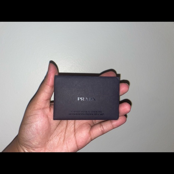 PRADA BAG - Picture 5 of 5